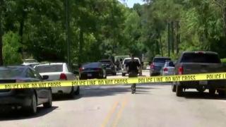 Val de atacuri armate în SUA. Un bărbat din Georgia și-a ucis mama și bunica, iar o persoană din Atlanta a deschis focul într-un spital