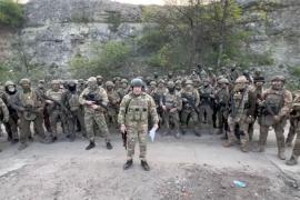 Cât de adevărat este anunţul lui Prigojin că retrage trupele Wagner din Bahmut pentru a-şi linge rănile. Oficialii ucraineni nu-l cred