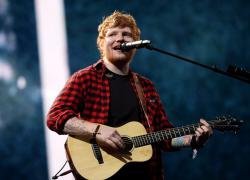 Ed Sheeran a câştigat procesul cu Marvin Gaye în care era acuzat de plagiat. Artistul şi-a pus la bătaie întreaga carieră