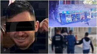 Planul macabru al celor patru indivizi care l-au măcelărit cu macete pe tânărul din Brăila. Şi-au recunoscut fapta în faţa anchetatorilor