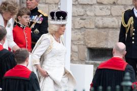 Portretul Reginei Camilla. Cum a ajuns cea mai detestată femeie din Regat să primească răsplata supremă