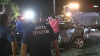 Accident cu 13 morți și 31 de răniți pe o autostradă din Turcia. Mai multe victime au fost carbonizate