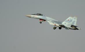 Aeronava poloneză şicanată deasupra Mării Negre de un Suhoi rusesc executa misiuni de patrulare. MApN: "Este complet inacceptabil"