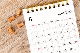 Angajații de la stat se pregătesc de următoarea minivacanță de 5 zile. Lista zilelor libere