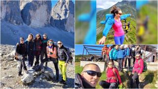 Ce este travel buddy, fenomenul care prinde contur şi în România: "Trebuie doar să ai curajul să dai join"