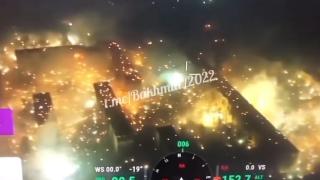 Ruşii au dezlănţuit iadul la Bahmut, încă speră să cucerească oraşul până pe 9 mai. Prigojin: Avansăm. Ucrainenii mai controlează 2 km pătraţi