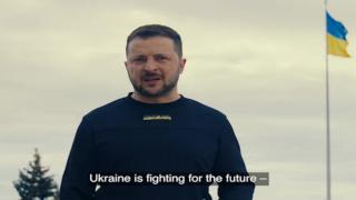 Zelenski îi mai dă o lovitură lui Putin: Ucraina va sărbători pe 9 mai Ziua Europei. "Rusia va fi învinsă"