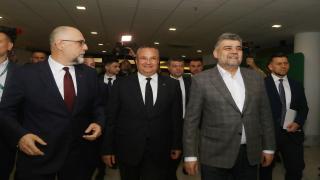 Nicolae Ciucă şi Marcel Ciolacu pun la cale rocada şi noul Guvern. Mihai Tudose şi Lia Olguţa Vasilescu ar putea fi iar miniştri