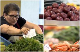 Fermierii se revoltă, după ce Daea i-a avertizat să nu folosească pesticide interzise. "Cum îşi permite să controleze producătorul român?"