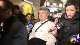 Florin Secureanu, condamnat definitiv la 3 ani şi 8 luni de închisoare cu executare. Fostul manager "Malaxa" a făcut plăţi ilegale de aproape 650.000 de lei