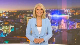 Știrile zilei, 9 mai 2023. La parada de Ziua Victoriei de la Moscova a defilat un singur tanc, iar show-ul aviatic a fost anulat