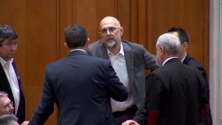 UDMR s-a supărat pe PNL, pentru că vrea să îi "fure" un minister. Csoma Botond anunţă că ar putea ieşi de la guvernare