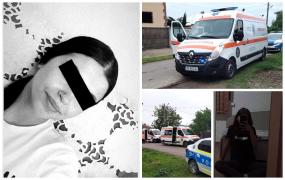 “S-a dus la baie și a vomitat cheaguri de sânge”. Andreea a murit subit la doar 15 ani, după ce a început să sângereze nazal. Avea să fie începutul sfârșitului