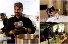 Zeci de mii de joburi disponibile pe litoral. Salariile "foarte atractive" promise celor chiar şi cu zero experienţă