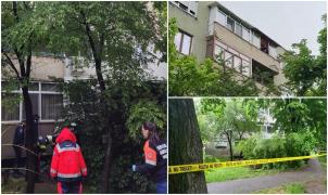 Un profesor de desen s-a aruncat de la etaj, în Drobeta-Turnu Severin. Bărbatul a murit la spital, unde ajunsese în stare critică