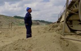 O companie din România cu 11.000 de salariaţi va rămâne în 7 ani cu doar 2.600 de angajaţi. Restructurare în energie