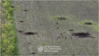 Ucrainenii, contraatac umilitor pentru ruşi lângă Bahmut. Forţele ruse au fugit, Wagner a pierdut sute de soldaţi. VIDEO