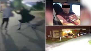 Bătaie generală într-un local din Timiş. Scandalul a început după ce un client a vrut să dea o dedicaţie