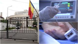 Suspiciuni de viol în cazul asistentului medical care a sedat trei paciente. Femeile au fost în pericol de moarte