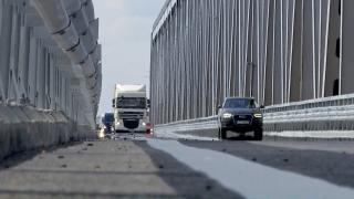 Taxa de la Feteşti, suspendată până la începutul lunii august. Anunţul făcut de Grindeanu