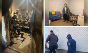 Bărbaţi cu handicap, sclavi în ferme şi pensiuni din Maramureş. Au fost duşi acolo chiar de directorul centrului de îngrijire din Focşani