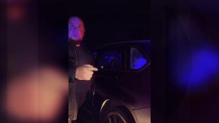 Motivul pentru care unul dintre agenţii care l-au oprit pe Daniel Horodniceanu l-a filmat cu telefonul pe vicepreşedintele CSM