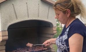 Studiu: Ce boală riscați atunci când faceți grătar