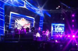 Red Bull SoundClash: Vama vs. Killa Fonic. Cine a câştigat duelul muzical de la Romexpo