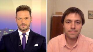 Prima lege a inteligenţei artificiale: avantajele şi pericolele integrării AI în sănătate. Interviu cu Mircea Iliescu, cercetător la Cambridge