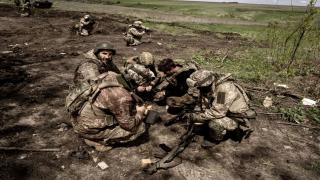 Ucrainenii au declanşat operaţiuni de "shaping" pe câmpul de luptă, au avansat 2 km în jurul Bahmut. Rusia suferă înfrângere după înfrângere