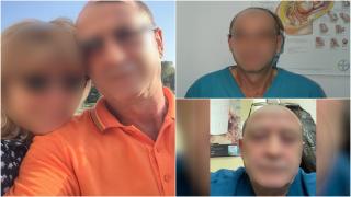 Medicul de la Polizu a aşteptat să plece copiii şi soţia de acasă, apoi şi-a pus arma la tâmplă şi a tras. A fost găsit de fiică, pe podea, încă în viaţă