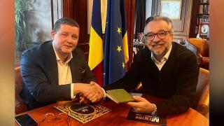 Jurnalul reginei Maria se întoarce acasă. Ministerul Culturii a achiziționat manuscrisul care datează din 1910