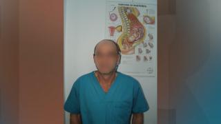 Medicul de la Polizu care s-a împușcat cu un pistol cu bile de cauciuc a murit. Bărbatul ar fi fost în depresie, sub tratament