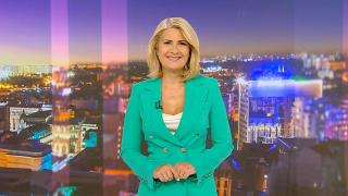 Știrile zilei, 12 mai 2023. Rata anuală a inflaţiei a scăzut la 11.23% în luna aprilie, de la 14.53%, arată datele Institutului Naţional de Statistică