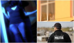 Noapte de distracţie, transformată în coşmar. O adolescentă din Vâlcea a fost sechestrată şi violată de patru fete. Agresoarele au filmat chinurile victimei