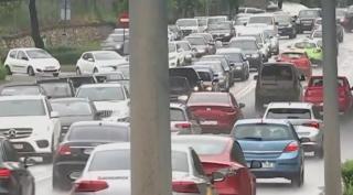 Soartă incertă pentru viitoarea centură metropolitană a Clujului. Motivul pentru care licitaţia pentru cea mai mare parte a şoselei a fost anulată