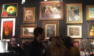 Seară plină pentru iubitorii de artă: peste 300 de evenimente, organizate de Noaptea Muzeelor. Principalele atracţii din Capitală