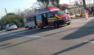 Un tânăr de 17 ani din Teleorman, în comă după o partidă de fotbal cu prietenii. Băiatul, adus şi internat de urgenţă la Bucureşti