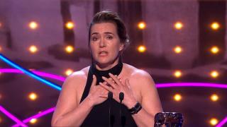 Premiile BAFTA 2023. Kate Winslet a primit trofeul pentru cea mai bună actriţă în rol principal