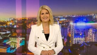 Știrile zilei, 15 mai 2023. Scandal cu iz exotic între primarii din Bucureşti. Nicuşor Dan şi Robert Negoiţă, edilul sectorului 3, se ceartă pe palmieri