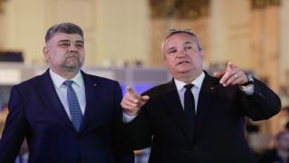 Profesorii vor să pună lacătul pe şcoli, dar Ciucă şi Ciolacu par mai preocupaţi de rotativă decât de blocarea anului şcolar