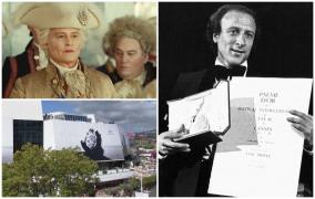 Festivalul de la Cannes 2023: regal cu 80 de filme, niciunul românesc. Marele scandal de anul acesta