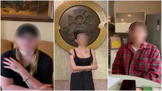 Ucraina a arestat 6 tineri care au postat imagini cu apărarea aeriană şi a blocat camere live după ce Rusia a pretins că a distrus un "Patriot"
