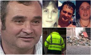 Poveştile celor 6 iubite ale "mâncătorului de femei" Vasile Lavric, moarte sau dispărute definitiv. Trei dintre ele erau surori, iar una avea 16 ani