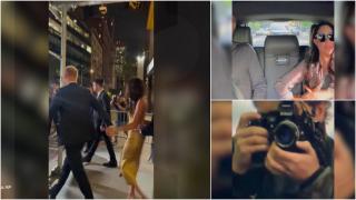 Poliţia americană dezminte categoric incidentul "aproape catastrofal" anunţat de Harry şi Meghan: Drumul a fost doar "dificil", fără coliziuni, somaţii sau răniri