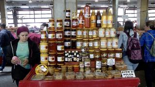 Cum arată noul logo care ar urma să apară pe produsele româneşti şi ce semnifică. Producătorii sunt bucuroşi: "Ar fi ideal pentru toată lumea"