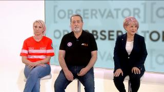 Cum acordăm corect primul ajutor. Care sunt gesturile care salvează vieţi