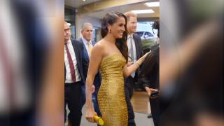 "Foarte haotic, ar fi putut fi fatal". Reacţia unui bodyguard, după incidentul cu papparazzi în care au fost implicaţi prinţul Harry şi Meghan