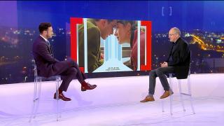 Nae Caranfil, despre filme în era "political correctness": "Cred că este un cancer în cinematografie"