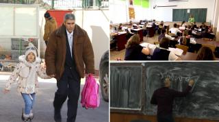 Greva profesorilor îi arde la buzunare pe părinți. O bonă e 100 de lei pe zi, afterschool-urile cer preț dublu